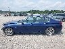 WBA5B3C5XFD****** Reparables 2015 BMW 535i en Estado de Pennsylvania