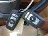 WBA5B3C5XFD****** Salvamento 2015 BMW 535i en Estado de Pennsylvania