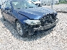 WBA5B3C5XFD****** Reparables 2015 BMW 535i