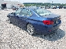 WBA5B3C5XFD****** Salvamento y Reparables 2015 BMW 535i en York Springs