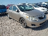 1NXBU40E49Z****** Salvamento y Destrozados 2009 Toyota Corolla en Tulsa