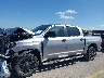5TFEY5F13MX****** Reparables 2021 Toyota Tundra en Estado de Texas