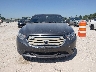 1FAHP2E9XFG****** Destrozados 2015 Ford Taurus en Estado de Missouri