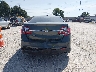 1FAHP2E9XFG****** Destrozados 2015 Ford Taurus
