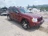 1J8HR48N87C****** Salvage and Wrecked 2007 Jeep Grand Cherokee in Altoona