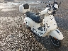 ZAPM459L5H5****** Salvamento y Destrozados 2017 Piaggio And Vespa GTS/GTV en Rec Rides Online Exclusive