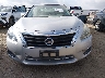 1N4AL3AP1DC****** Wrecked 2013 Nissan Altima in Texas State
