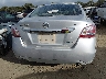 1N4AL3AP1DC****** Wrecked 2013 Nissan Altima