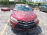 4T1BF1FK5HU****** Usados 2017 Toyota Camry en Estado de California