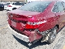 4T1BF1FK5HU****** Reparables 2017 Toyota Camry