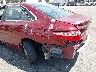 4T1BF1FK5HU****** Salvamento y Reparables 2017 Toyota Camry en Estado de California