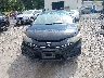 2HGFG3B80EH****** Wrecked 2014 Honda Civic in New York State
