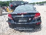 2HGFG3B80EH****** Wrecked 2014 Honda Civic