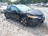 2HGFG3B80EH****** Salvage and Wrecked 2014 Honda Civic in Albany IAA Branch