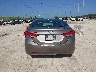 5NPDH4AE5BH****** Destrozados 2011 Hyundai Elantra