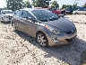 5NPDH4AE5BH****** Salvamento y Destrozados 2011 Hyundai Elantra en Fort Myers