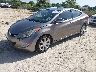 5NPDH4AE5BH****** Usados y Reparables 2011 Hyundai Elantra en Fort Myers