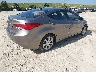 5NPDH4AE5BH****** Salvamento y Destrozados 2011 Hyundai Elantra en Estado de Florida