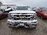 1GCVKSEC4FZ****** Destrozados 2015 Chevrolet Silverado 1500 en Estado de Kentucky
