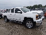 1GCVKSEC4FZ****** Usados 2015 Chevrolet Silverado 1500 en Estado de Kentucky
