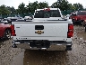 1GCVKSEC4FZ****** Destrozados 2015 Chevrolet Silverado 1500