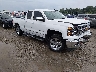 1GCVKSEC4FZ****** Salvamento y Destrozados 2015 Chevrolet Silverado 1500 en Louisville North