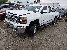 1GCVKSEC4FZ****** Usados y Reparables 2015 Chevrolet Silverado 1500 en Louisville North
