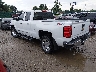 1GCVKSEC4FZ****** Salvamento y Reparables 2015 Chevrolet Silverado 1500 en Louisville North