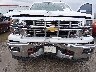 1GCVKSEC4FZ****** Salvamento y Reparables 2015 Chevrolet Silverado 1500 en Estado de Kentucky
