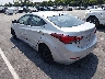 5NPDH4AE4GH****** Salvage and Repairable 2016 Hyundai Elantra in Nashville
