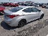 5NPDH4AE4GH****** Salvage and Wrecked 2016 Hyundai Elantra in Tennessee State