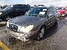 KMHWF35H62A****** Used and Repairable 2002 Hyundai Sonata in Austin North