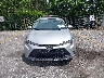 5YFEPMAE3NP****** Destrozados 2022 Toyota Corolla en Estado de Florida