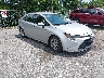 5YFEPMAE3NP****** Salvamento y Destrozados 2022 Toyota Corolla en West Palm Beach