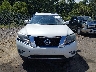 5N1AR2MN6FC****** Destrozados 2015 Nissan Pathfinder en Estado de Mississippi
