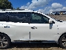 5N1AR2MN6FC****** Usados 2015 Nissan Pathfinder en Estado de Mississippi