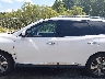 5N1AR2MN6FC****** Reparables 2015 Nissan Pathfinder en Estado de Mississippi