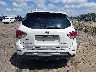 5N1AR2MN6FC****** Destrozados 2015 Nissan Pathfinder