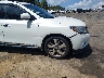 5N1AR2MN6FC****** Usados 2015 Nissan Pathfinder