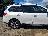 5N1AR2MN6FC****** Reparables 2015 Nissan Pathfinder
