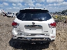 5N1AR2MN6FC****** Salvamento y Destrozados 2015 Nissan Pathfinder en Jackson