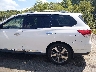 5N1AR2MN6FC****** Usados y Reparables 2015 Nissan Pathfinder en Jackson