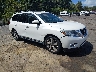 5N1AR2MN6FC****** Salvamento y Destrozados 2015 Nissan Pathfinder en Jackson