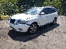 5N1AR2MN6FC****** Usados y Reparables 2015 Nissan Pathfinder en Jackson