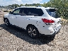 5N1AR2MN6FC****** Salvamento y Reparables 2015 Nissan Pathfinder en Jackson