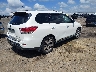 5N1AR2MN6FC****** Salvamento y Destrozados 2015 Nissan Pathfinder en Estado de Mississippi