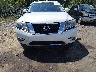 5N1AR2MN6FC****** Salvamento y Reparables 2015 Nissan Pathfinder en Estado de Mississippi
