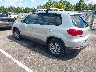 WVGAV7AX7CW****** Salvamento y Reparables 2012 Volkswagen Tiguan en Grenada