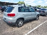 WVGAV7AX7CW****** Salvamento y Destrozados 2012 Volkswagen Tiguan en Estado de Mississippi