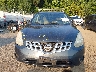 JN8AS5MV7CW****** Wrecked 2012 Nissan Rogue in Maryland State